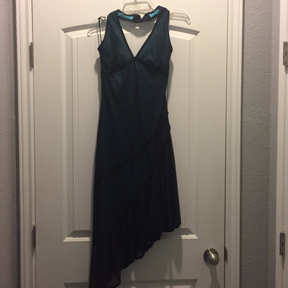Homecoming dress